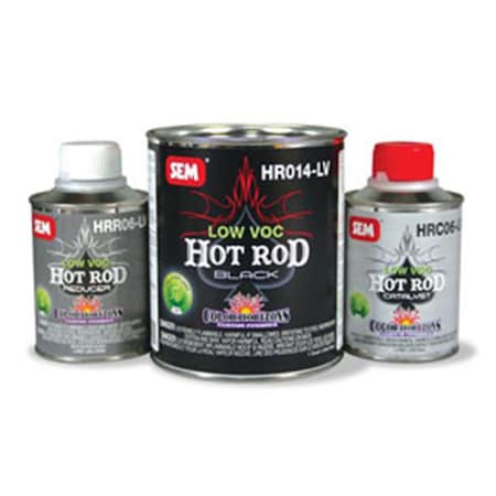 Defenseguard HR010-LV Low Voc Hot Rod Back Kit DE3580714